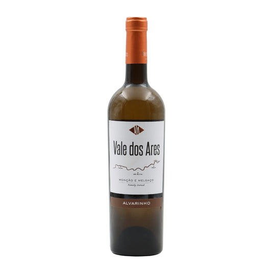 Vale dos Ares Alvarinho Branco