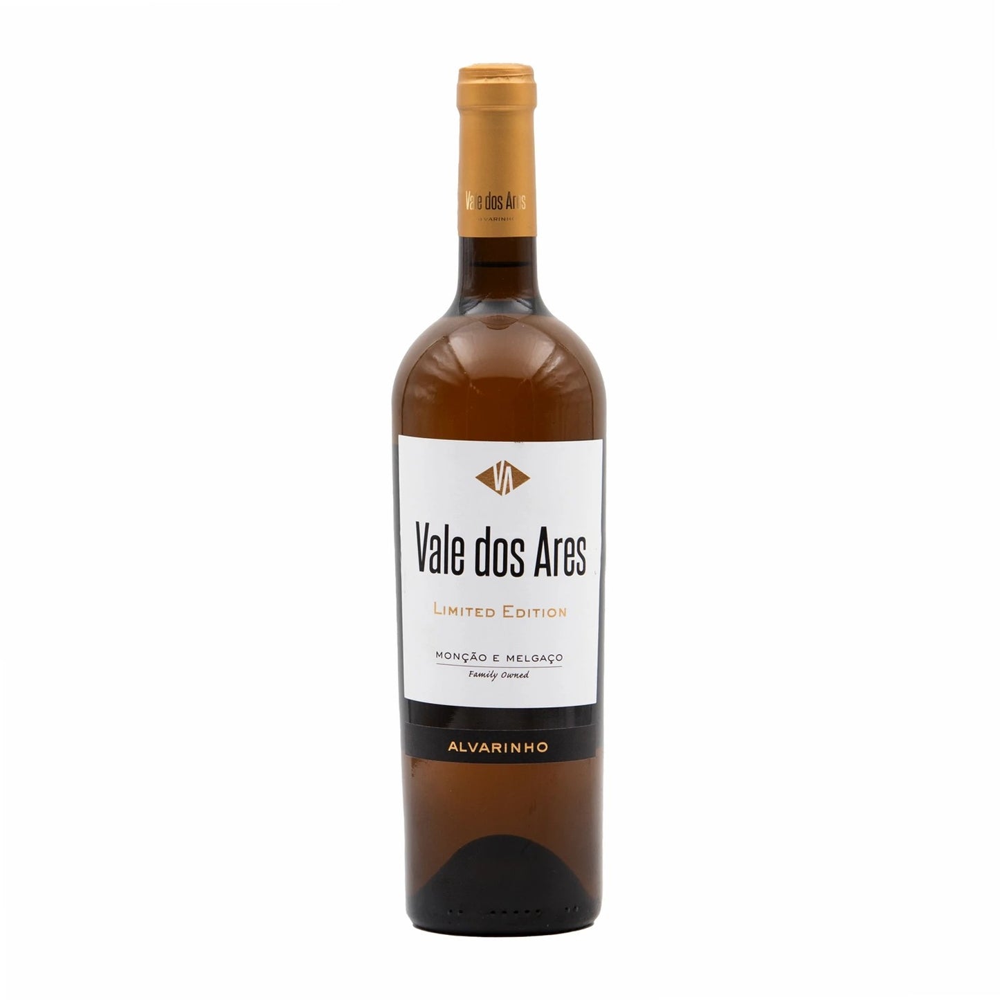 Vale dos Ares Limited Edition Branco 2019