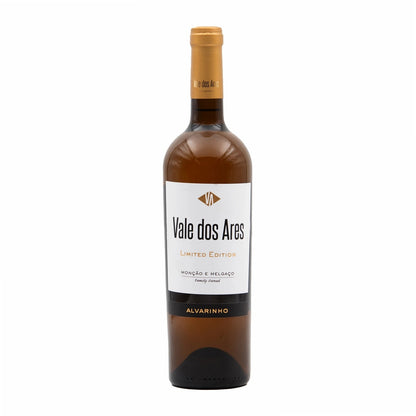 Vale dos Ares Limited Edition White 2019