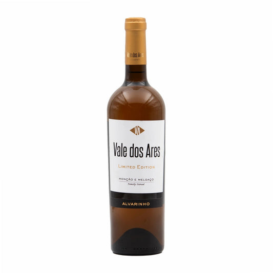 Vale dos Ares Limited Edition White 2019