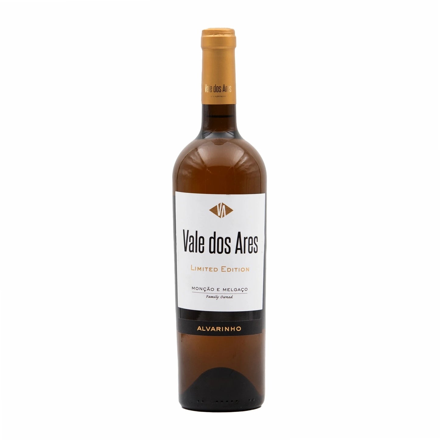 Vale dos Ares Limited Edition White 2020
