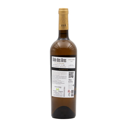 Vale dos Ares Limited Edition White 2020
