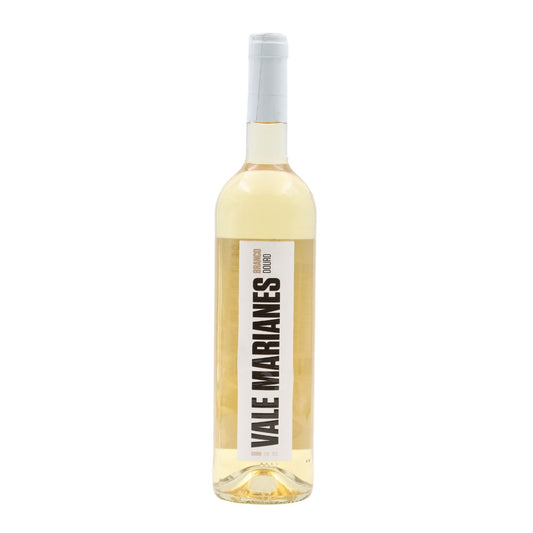 Vale Marianes White 2019