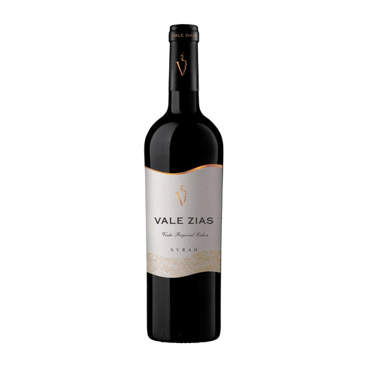 Vale Zias Syrah Tinto 2019