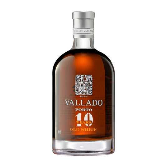 Vallado 10 years White Port