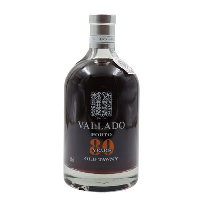 Vallado 80 anos Tawny Porto