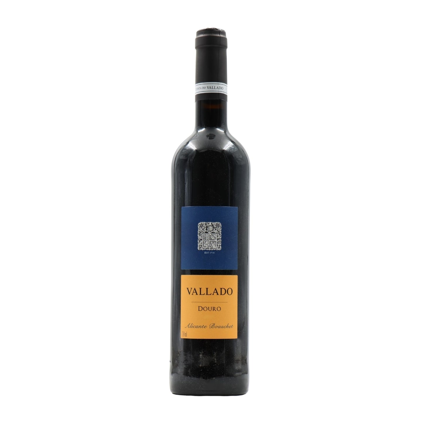 Vallado Alicante Bouschet Red 2021