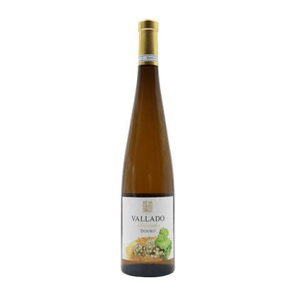 Vallado Alvarinho Branco