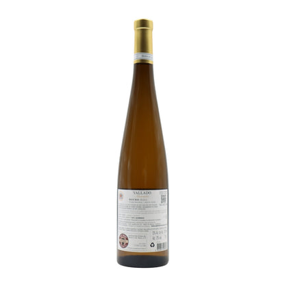 Vallado Alvarinho Branco