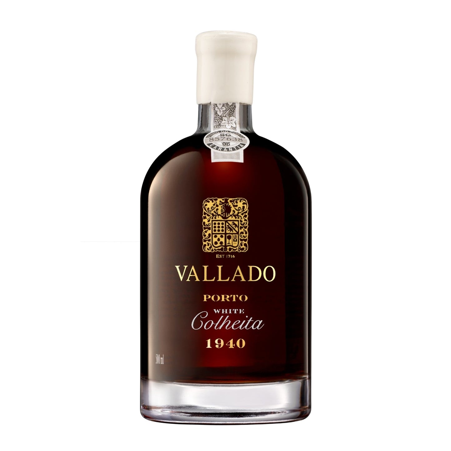 Vallado Colheita White Porto 1940