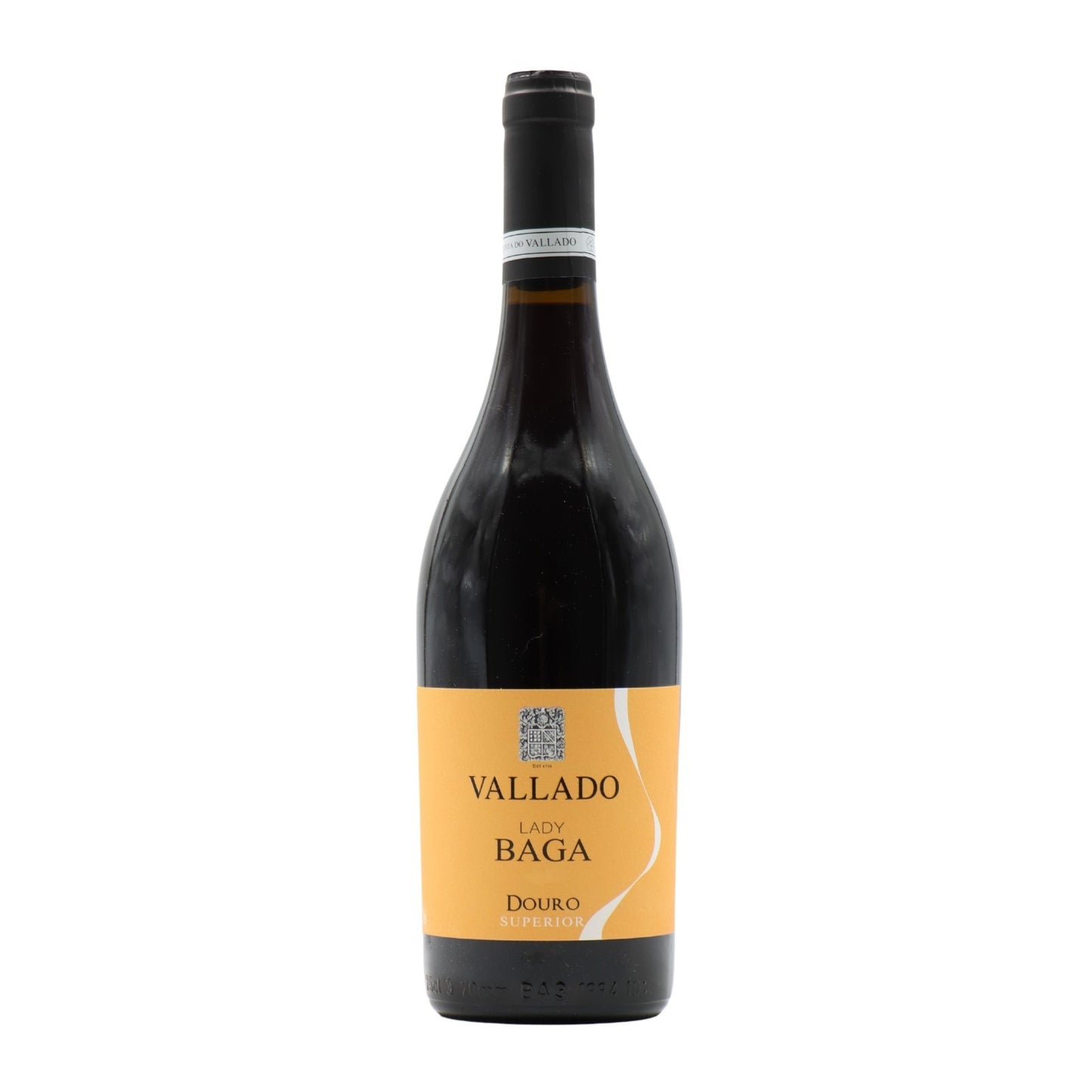 Vallado Lady Baga Tinto