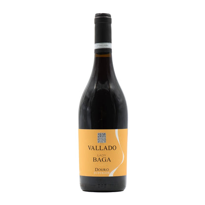 Vallado Lady Baga Tinto