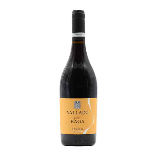 Vallado Lady Baga Tinto