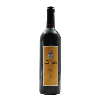 Vallado Tinto 2005