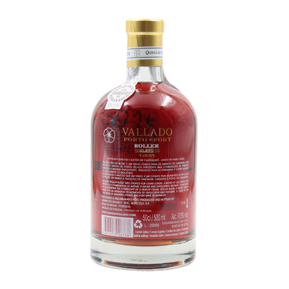 Vallado Roller Blend Tawny Porto