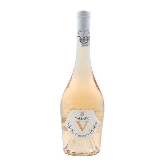 Vallado V Rosé