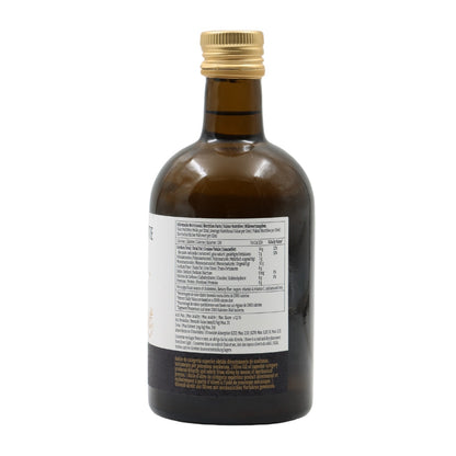 Valle da Fonte Organico Azeite Extra Virgem
