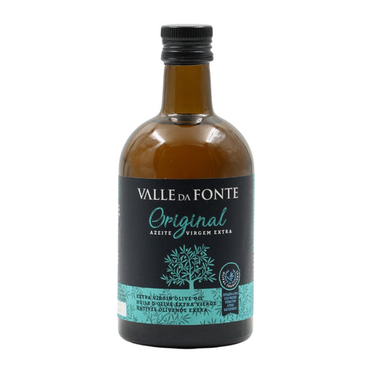 Valle da Fonte Original Azeite Extra Virgem