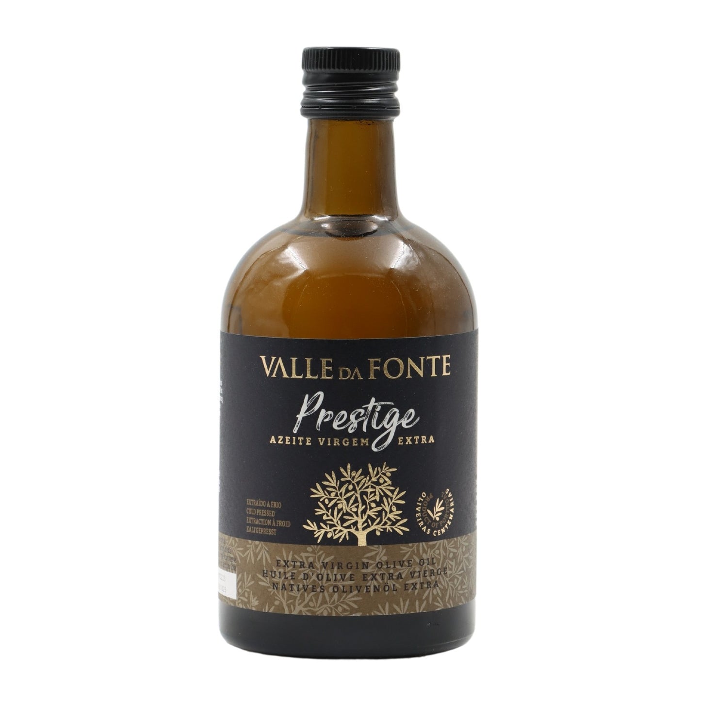 Valle da Fonte Prestige Azeite Extra Virgem