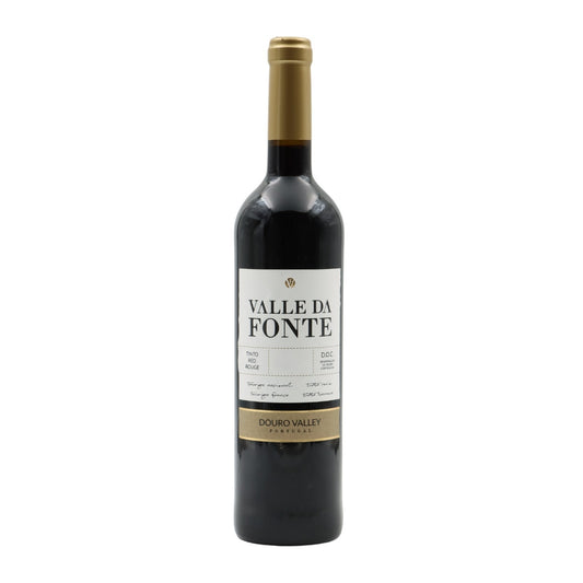 Valle da Fonte Red 2020