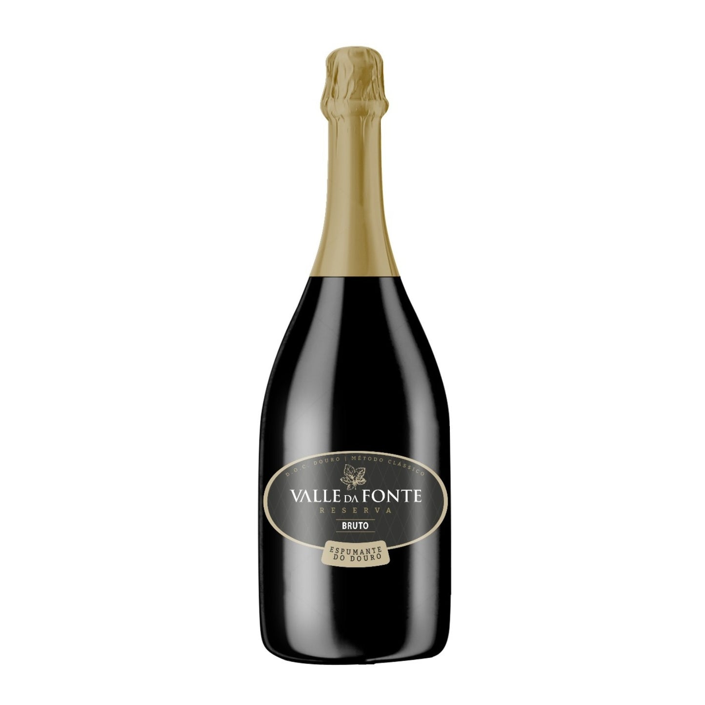 Valle da Fonte Reserva Brut Sparkling Wine 2015