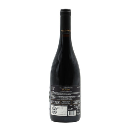 Valle da Fonte Reserve Red 2022