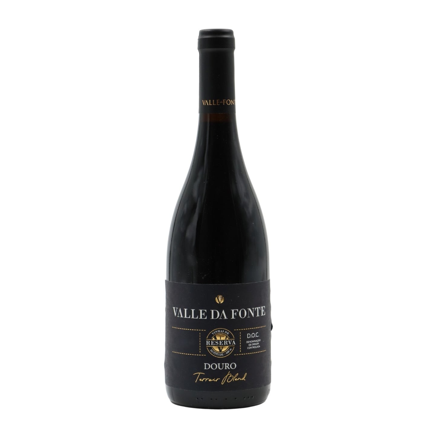 Valle da Fonte Reserve Red 2022