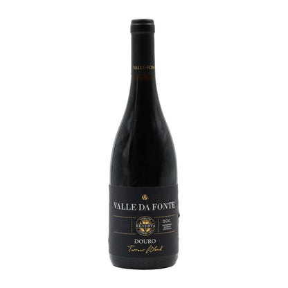 Valle da Fonte Reserve Red 2022