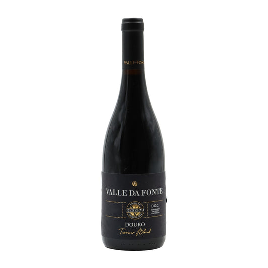 Valle da Fonte Reserve Red 2022