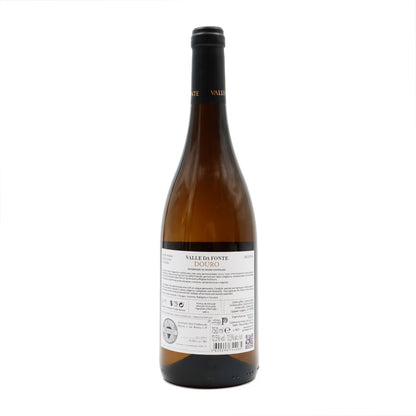 Valle da Fonte Reserva Branco