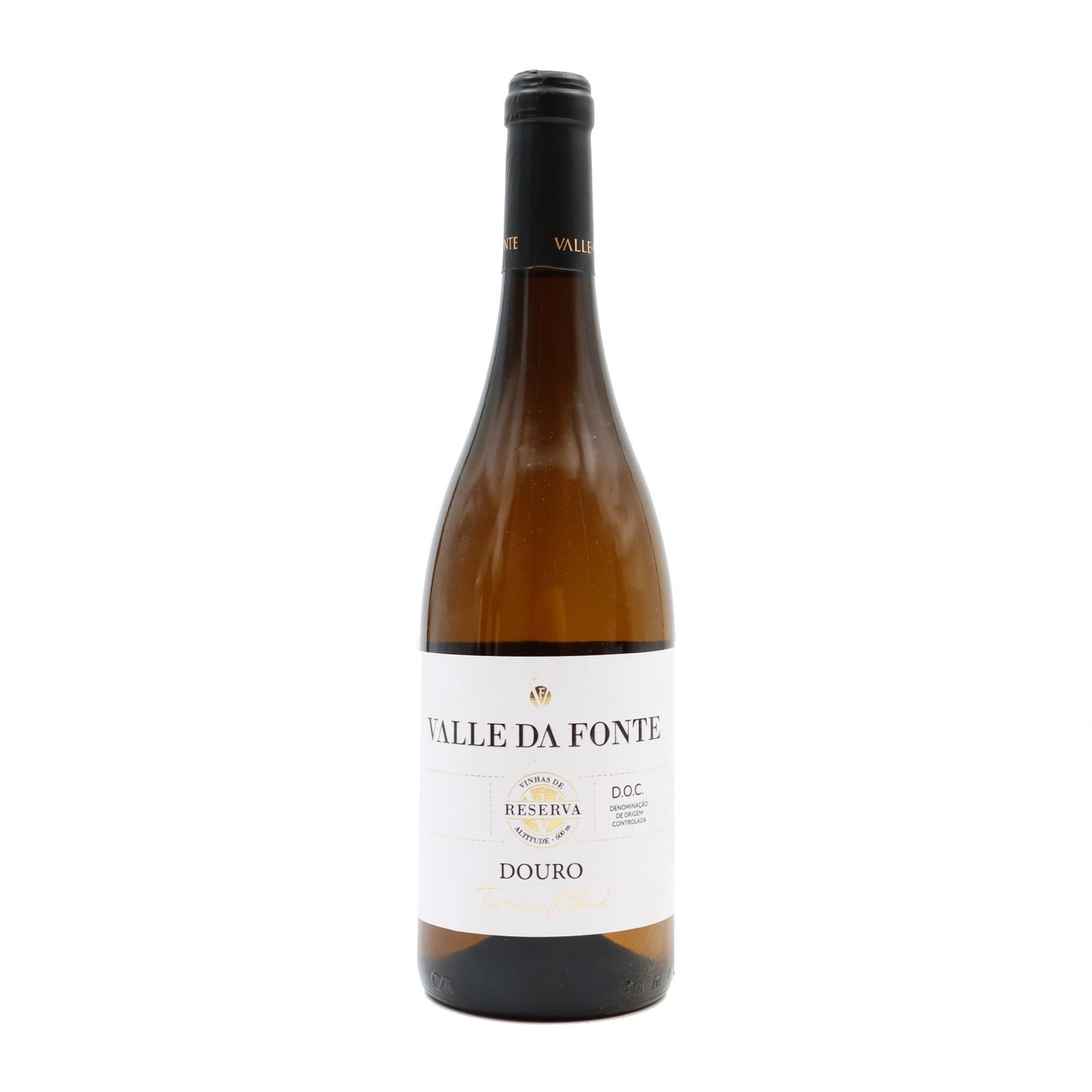 Valle da Fonte Reserva Branco