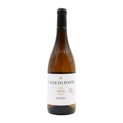 Valle da Fonte Reserva Branco