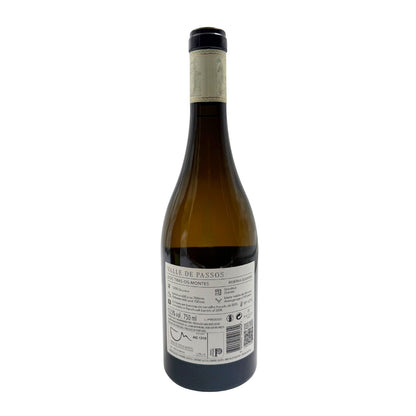 Valle de Passos Gouveio Reserva Branco