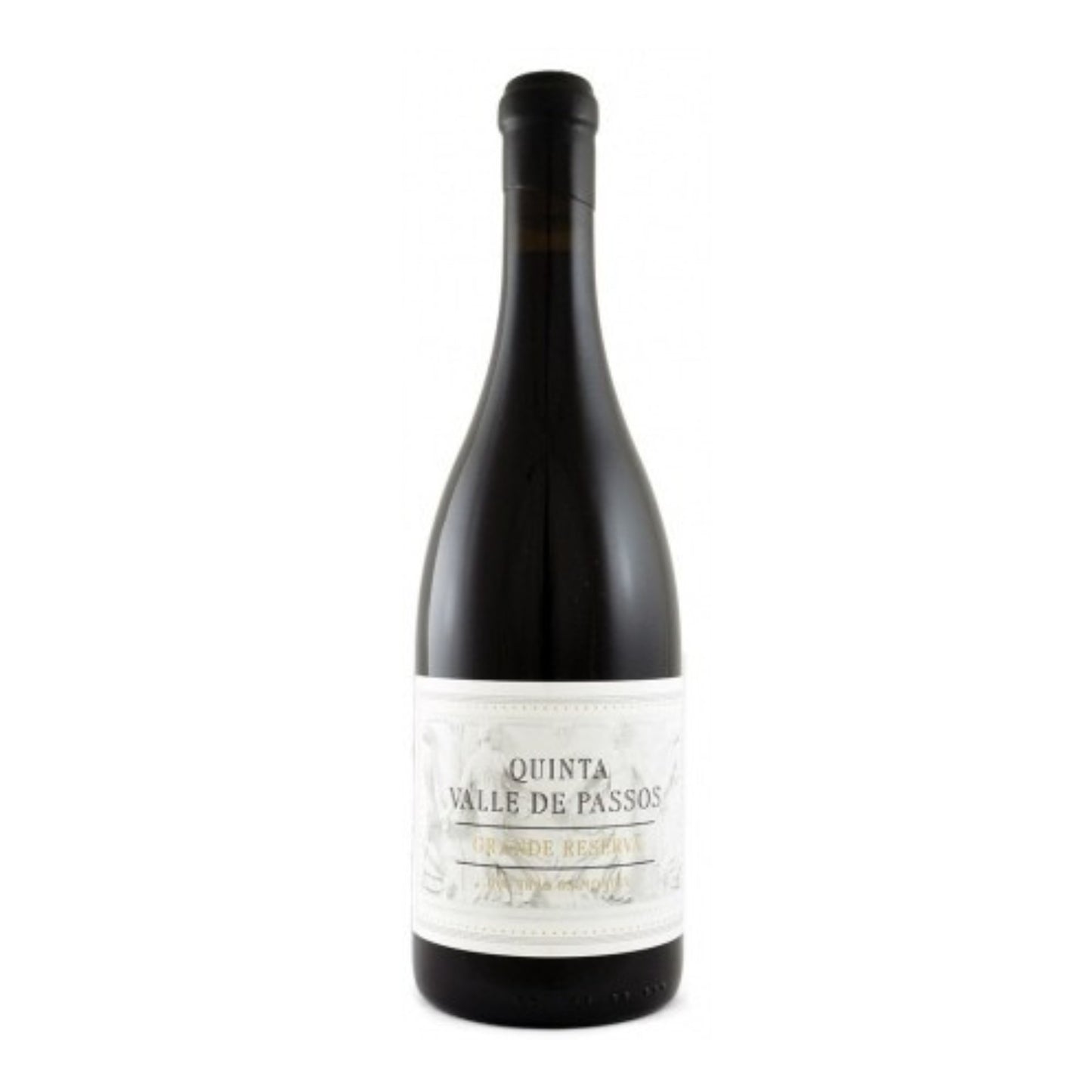 Valle de Passos Grande Reserva Tinto 2015