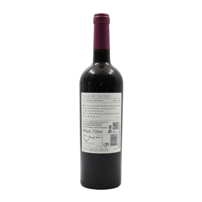 Valle de Passos Tinto