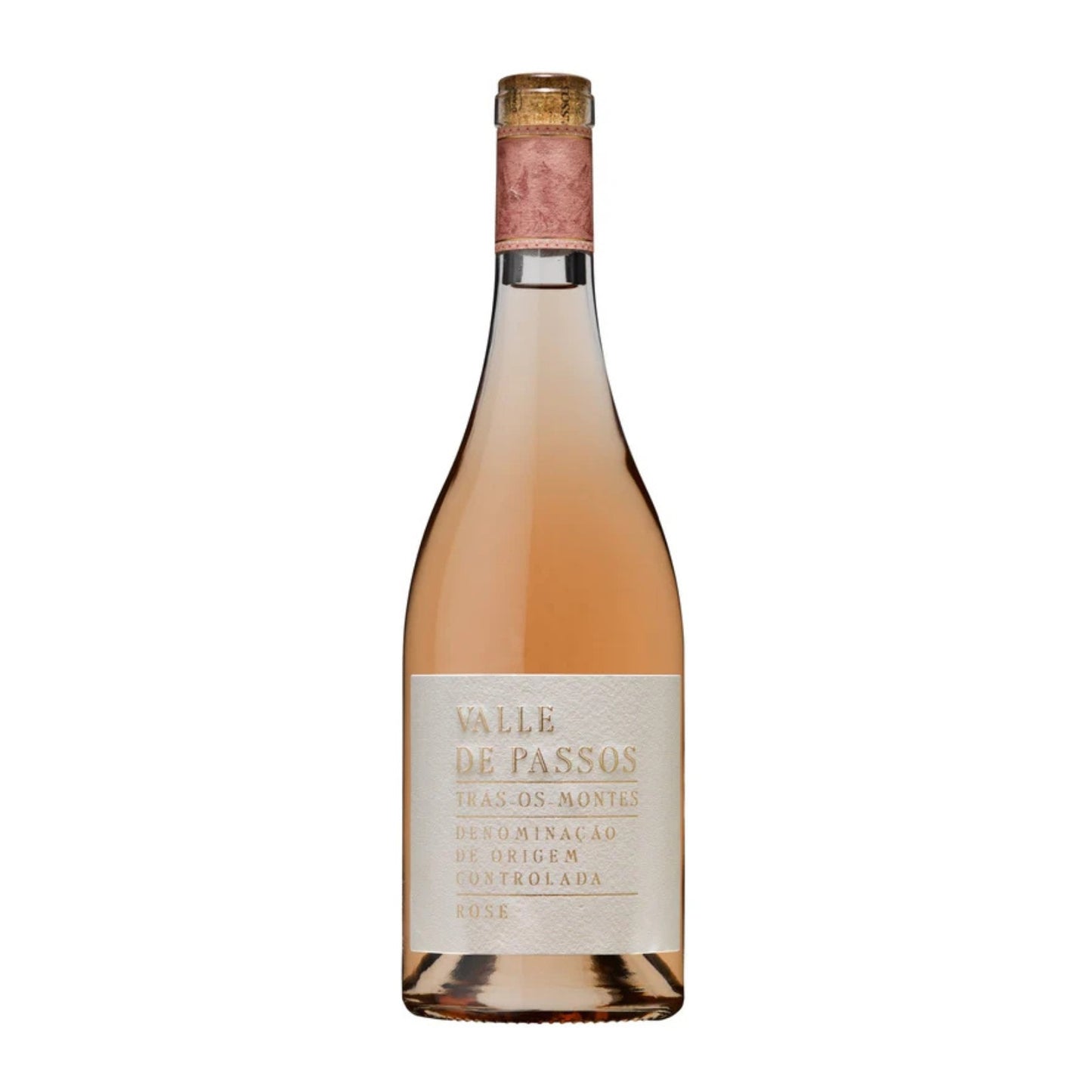 Valle de Passos Rosé