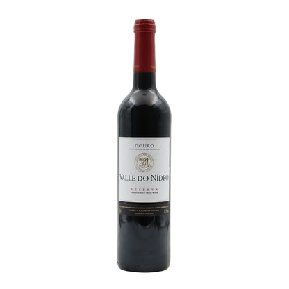 Valle do Nídeo Reserve Red 2019