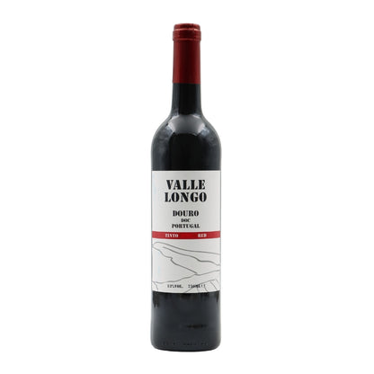 Valle Longo Tinto 2021