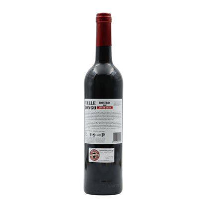 Valle Longo Tinto