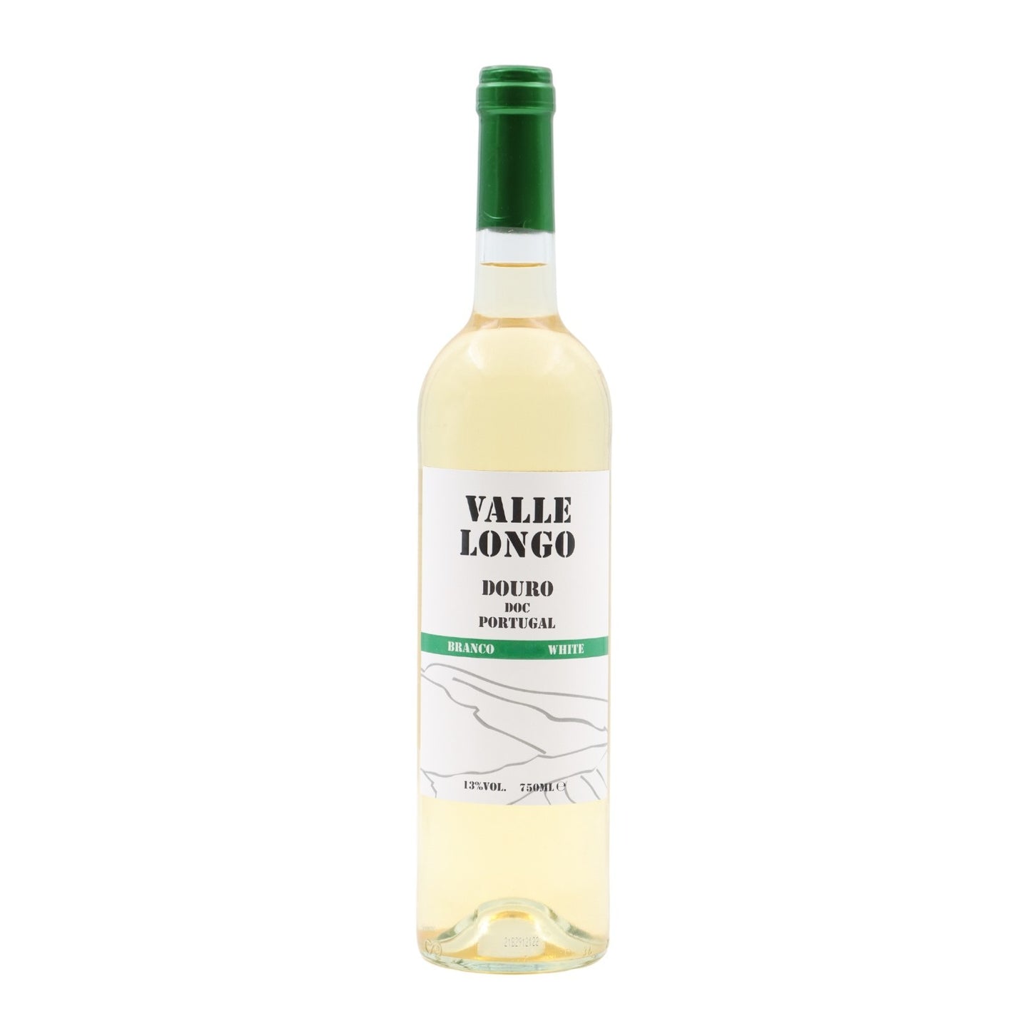 Valle Longo Branco 2021