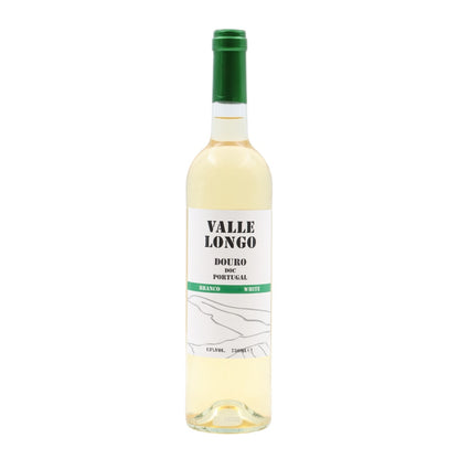 Valle Longo Branco 2021