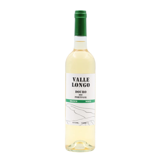 Valle Longo Branco 2021