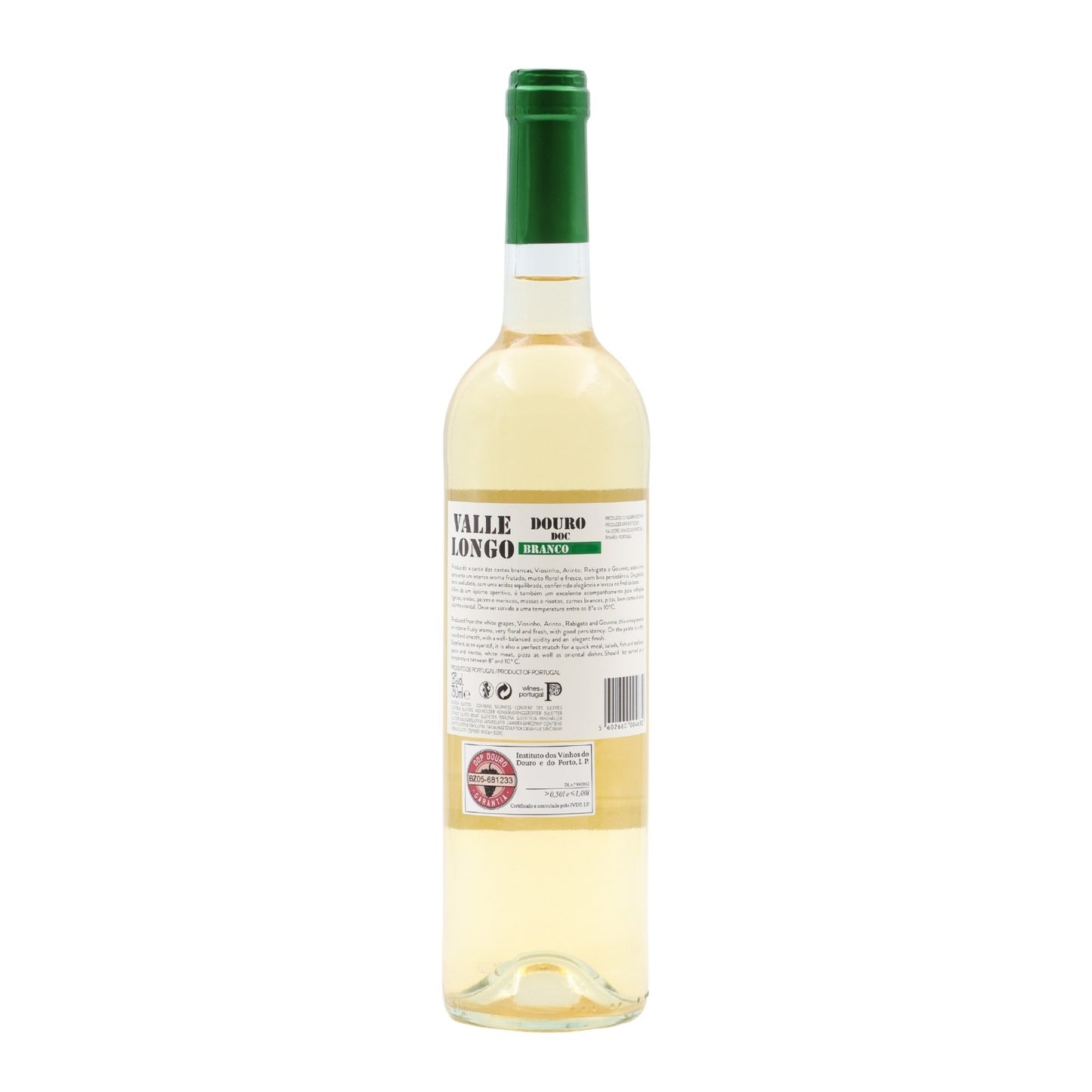 Valle Longo Branco