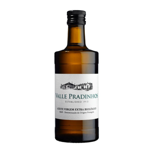 Valle Pradinhos Azeite Extra Virgem