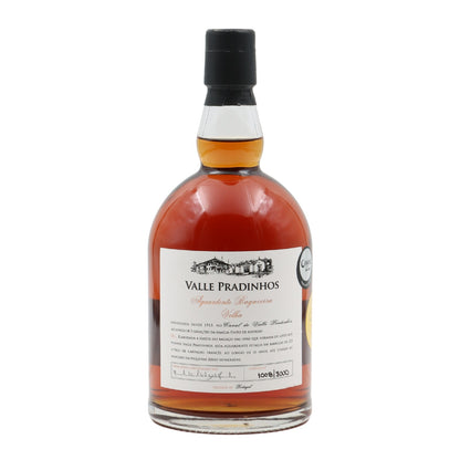 Valle Pradinhos Aguardente Bagaceira Velha