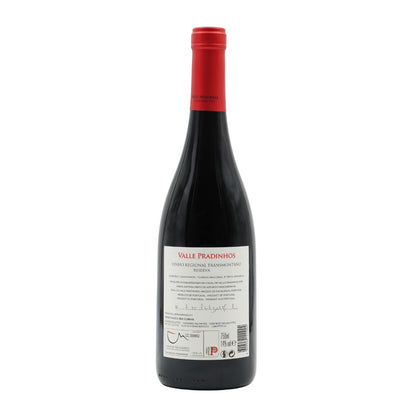 Valle Pradinhos Reserve Red 2022