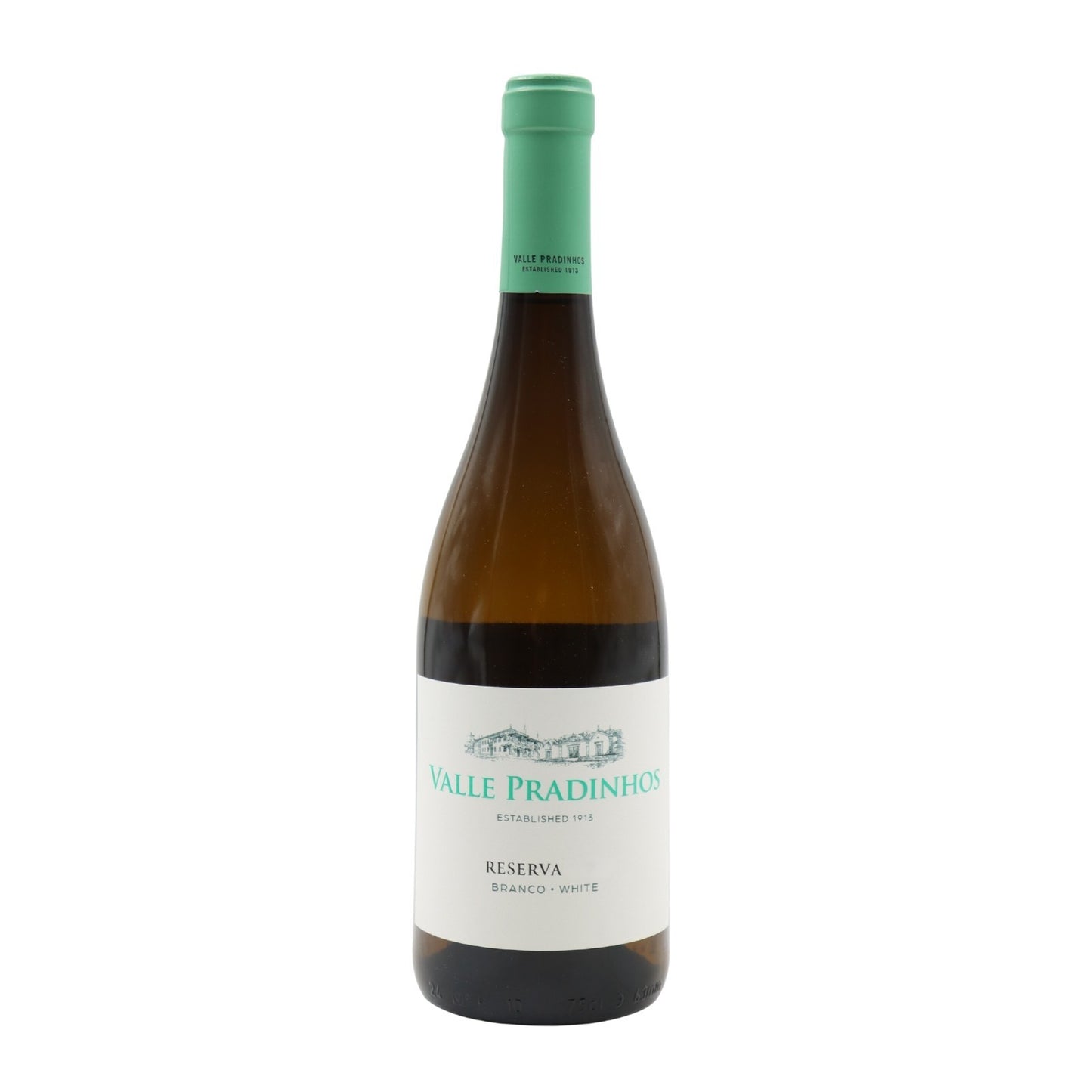 Valle Pradinhos Reserva Branco
