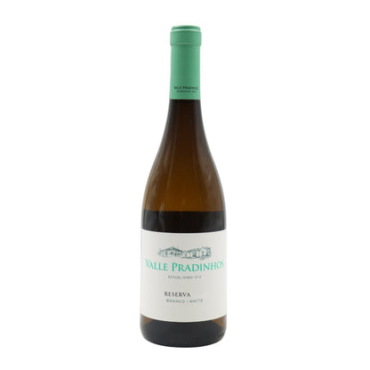 Valle Pradinhos Reserva Branco