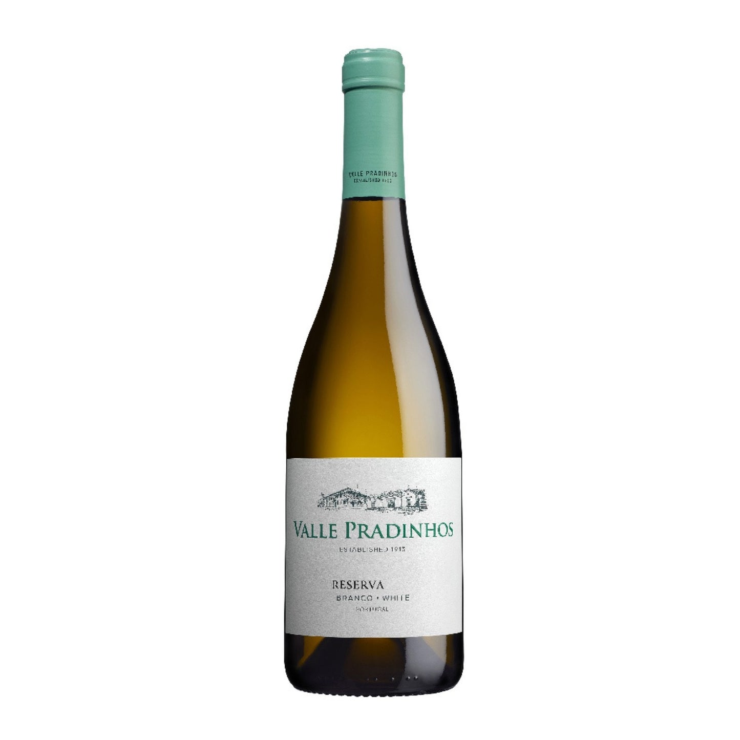 Valle Pradinhos Reserva Branco 2023