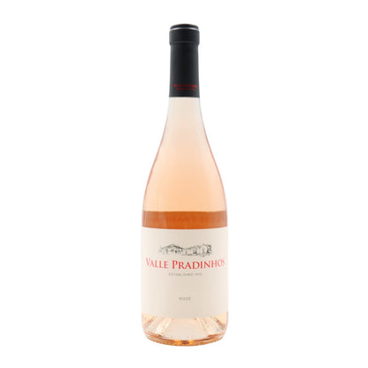 Valle Pradinhos Rosé